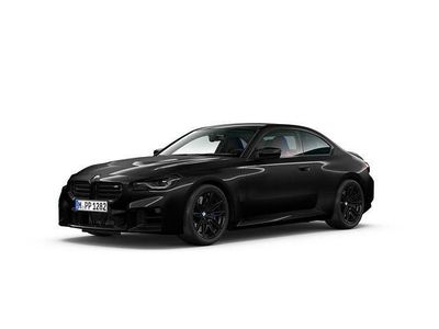 Usado BMW M2 Comfort Edition 460 CV (338 kW) 2024 Black sapphire (metalizado) Coupe