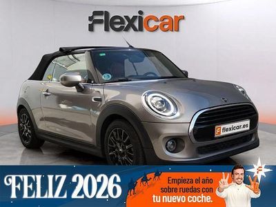Gris Usado 2019 Mini Cooper Utilitario | 18.990 € (Un poco caro)