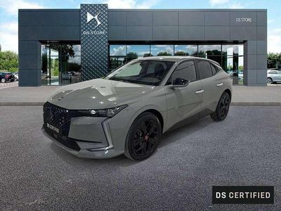 DS Automobiles DS4
