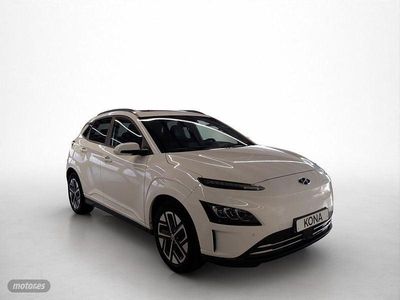 Blanco Usado 2023 Hyundai Kona Style SUV | 24.300 € (Precio justo)