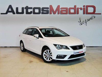 usado Seat Leon ST 1.6 TDI 85kW (115CV) St&Sp Style