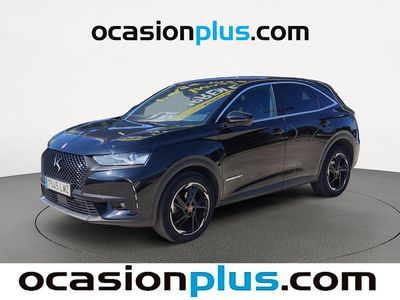 DS Automobiles DS7 Crossback