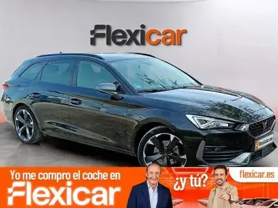 Usado Cupra Leon