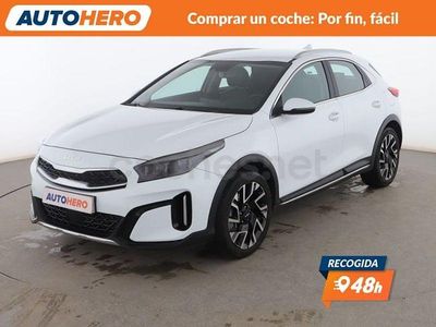 Usado Kia XCeed Style 160 CV (117 kW) 2023 Blanco SUV