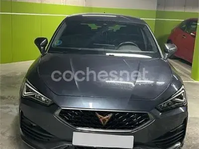 Usado Cupra Leon