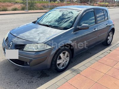 Renault Mégane III