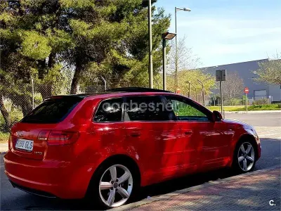 Usado Audi A3