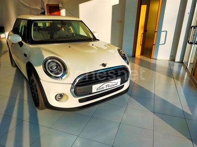 Usado Mini ONE 102 CV (75 kW) 2019 Blanco Utilitario