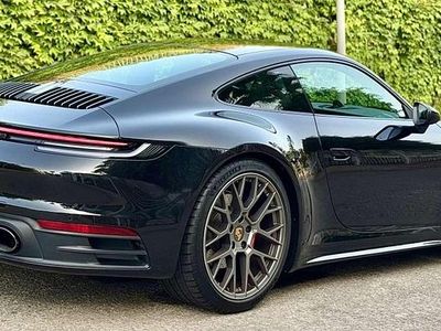 Porsche 911 Carrera 4S