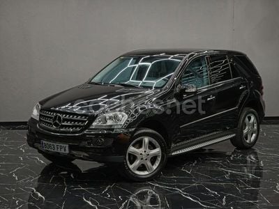 Mercedes ML280