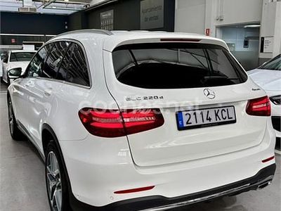Mercedes GLC220