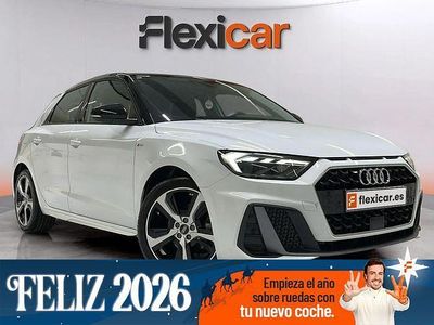 Blanco Usado 2023 Audi A1 Berlina | 26.290 € (Un poco caro)