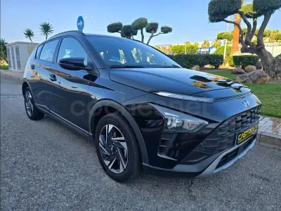 Usado Hyundai Bayon