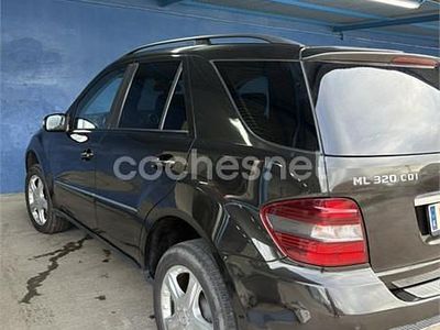 Mercedes ML320