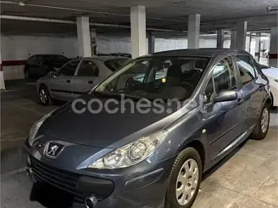 Usado Peugeot 307