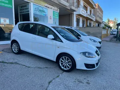 Occasion Seat Altea