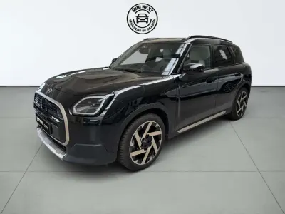 Usado Mini One Countryman