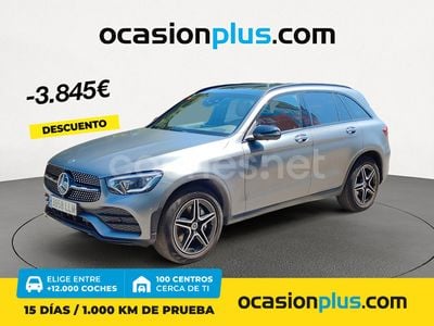 Mercedes GLC300