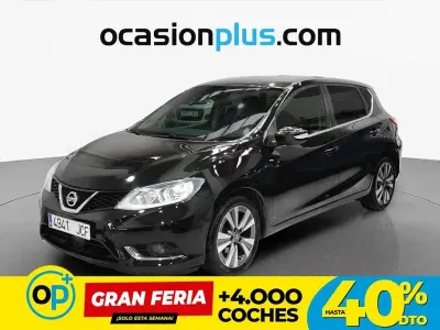 Usado Nissan Pulsar