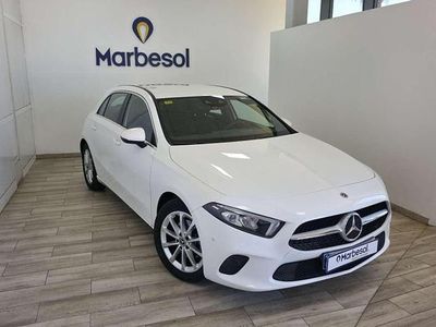 Mercedes A200