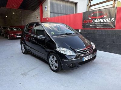Mercedes A180