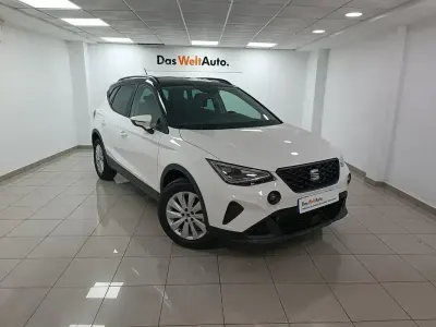 Occasion Seat Arona Style 116 ch (85 kW) 2025 Blanc SUV