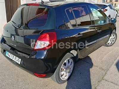 Usado Renault Clio IV