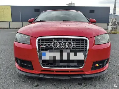 Usado Audi A3