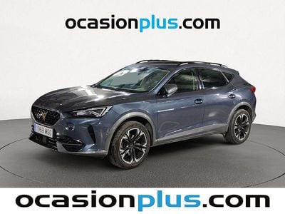 Gris Usado 2023 Cupra Formentor SUV | 20.436 € (Super precio)