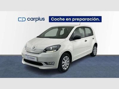 Skoda Citigo-e IV