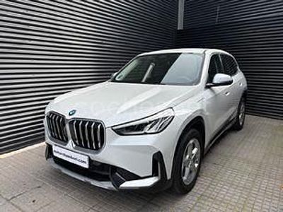 Blanco Usado 2024 BMW X1 Luxury Line SUV | 46.990 € (Super precio)