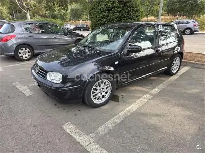 Usado VW Golf IV