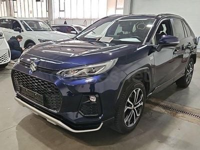 Usado Suzuki Across 306 CV (225 kW) 2022 Azul SUV