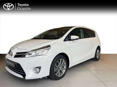 usado Toyota Verso 120D Advance 7pl.