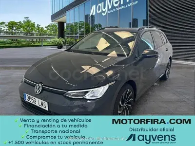 Usado VW Golf VIII