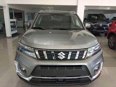 usado Suzuki Vitara 1.4t Glx Mild Hybrid