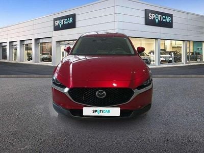 Usado Mazda CX-30 122 HP (89 kW) 2022 SUV