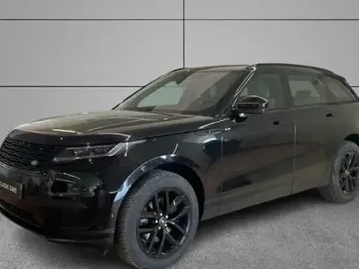 Occasion Land Rover Range Rover Velar S 204 PK (150 kW) 2025 Wit SUV