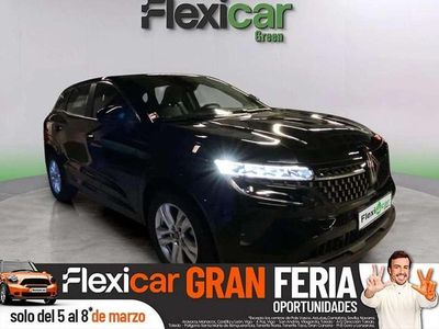 Usado Renault Austral Evolution 200 CV (147 kW) 2025 Azul SUV