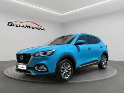 Usado MG HS Comfort 162 CV (119 kW) 2023 Azul SUV