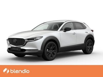 Nuevo Mazda CX-30 Homura-Line 186 CV (136 kW) 2025 Blanco SUV