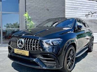 usado Mercedes GLE53 AMG Coupé 63 S 4Matic+ Aut.