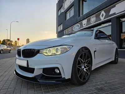 Usado BMW 428