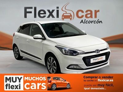 usado Hyundai i20 1.0TGDI 74kW (100CV) Elegant Nav - 5 P