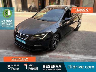 Seat Leon ST
