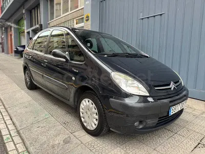 Occasion Citroën Xsara Picasso 92 PK (67 kW) 2006 Grijs MPV