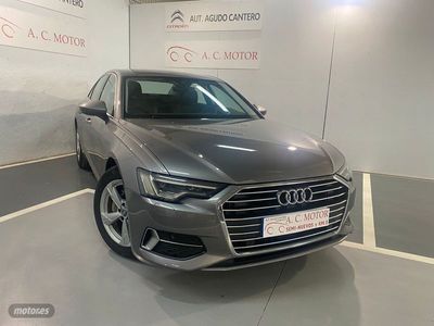 usado Audi A6 A640 TDI S tronic Sport 204 CV