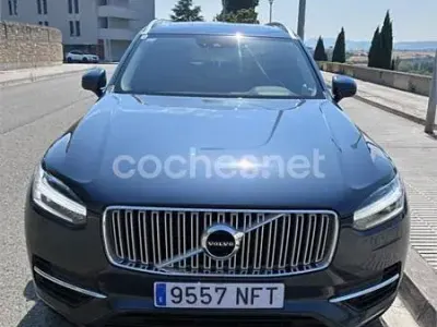 Usado Volvo XC90