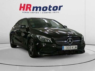 Mercedes CLA200