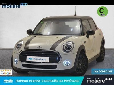 usado Mini Cooper 5 PUERTAS100 kW (136 CV)